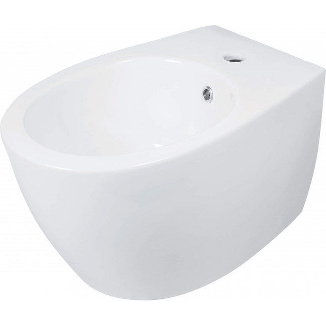 Wall-hung bidet Wall-hung bidet
