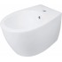 Wall-hung bidet
