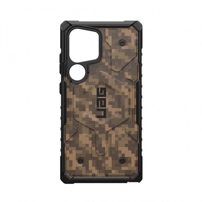 Urban Armor Gear Pathfinder SE Magnet mobile phone case 17.3 cm (6.8