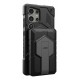 Urban Armor Gear 9B4411114030 power bank 10000 mAh Wireless charging Black, Grey