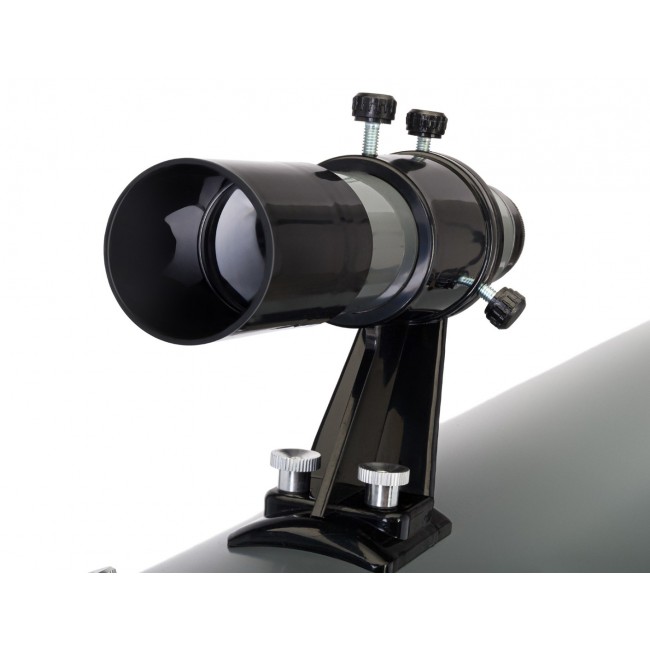 Levenhuk Blitz 114 Base Reflector 228x Grey