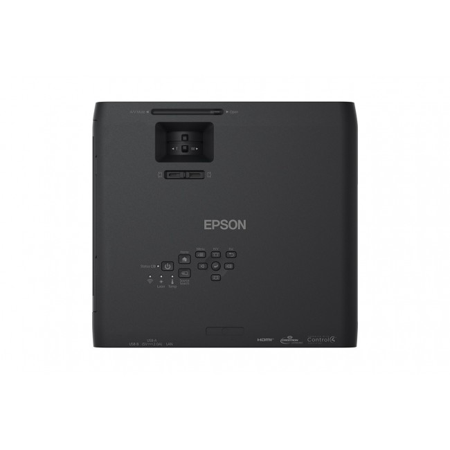 Epson EB-L265F 4600 ANSI lumens 3LCD 1080p (1920x1080) 3D Black