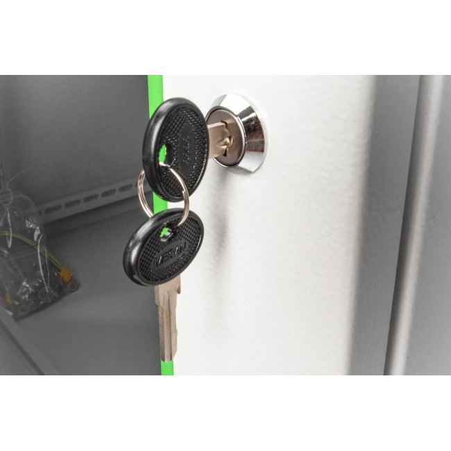 Digitus Wall Mounting Cabinets Dynamic Basic Series - 600x600 mm (WxD)