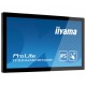 iiyama ProLite 10pt touch open frame monitor with Anti-Glare Glass and high brightness iiyama ProLite 10pt touch open frame monitor with Anti-Glare Glass and high brightness