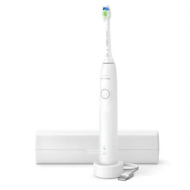 Philips 5300 series Series 5300 HX7108/02 Rechargeable Sonic Electric Toothbrush Philips 5300 series Series 5300 HX7108/02 Rechargeable Sonic Electric Toothbrush