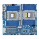 GIGABYTE MZ73-LM1 motherboard Socket SP5 Extended ATX GIGABYTE MZ73-LM1 motherboard Socket SP5 Extended ATX
