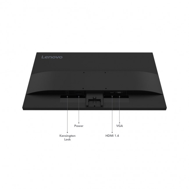 Lenovo L27-4e computer monitor 68.6 cm (27 Lenovo L27-4e computer monitor 68.6 cm (27