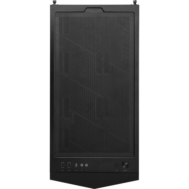 MSI MPG GUNGNIR 300P AIRFLOW enclosure MSI MPG GUNGNIR 300P AIRFLOW enclosure