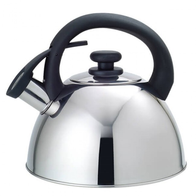 2.5L kettle MR-1302-GREY MAESTRO