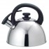 2.5L kettle MR-1302-GREY MAESTRO