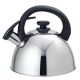2.5L kettle MR-1302-GREY MAESTRO
