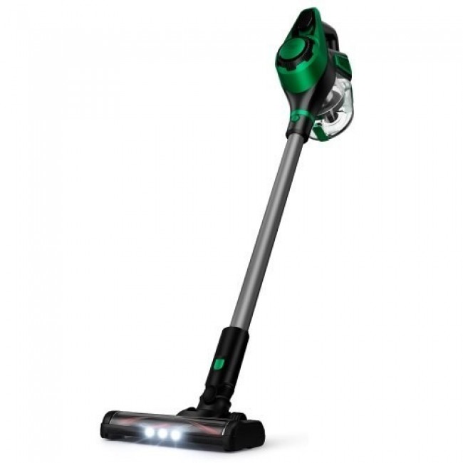 Vacuum cleaner ADLER AD 7083 green
