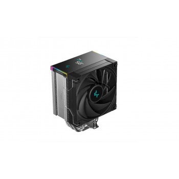 DeepCool AK500S DIGITAL SE Cooling