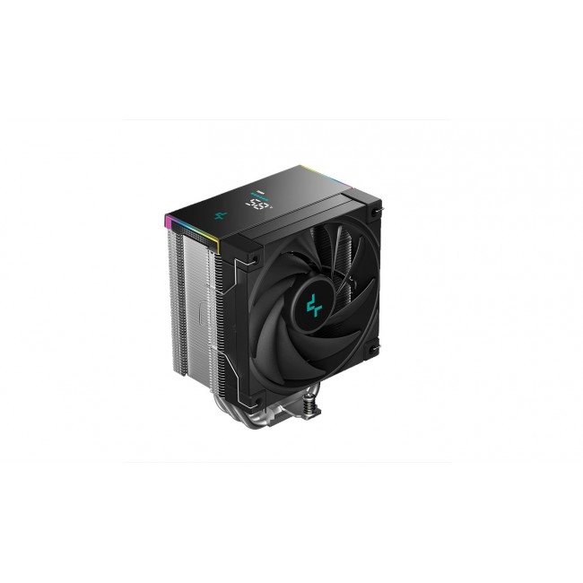 DeepCool AK500S DIGITAL SE Cooling