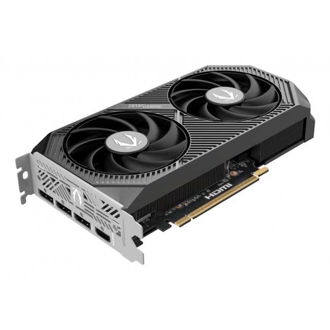 Zotac GAMING GeForce RTX 5060 Ti Twin Edge NVIDIA 16 GB GDDR7