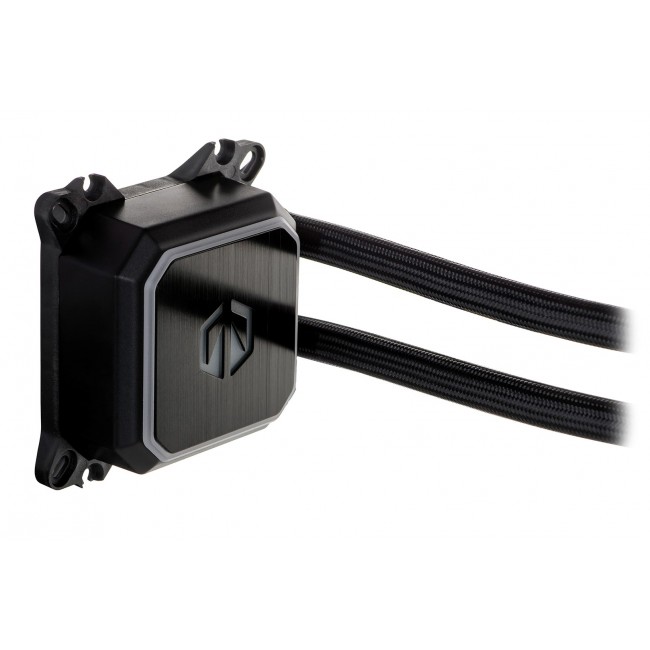 ENDORFY Navis F240 ARGB Processor All-in-one liquid cooler 24 cm Black 1 pc(s) ENDORFY Navis F240 ARGB Processor All-in-one liquid cooler 24 cm Black 1 pc(s)