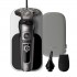 Philips Shaver S9000 Prestige SP9872/15 Wet and dry electric shaver, Series 9000