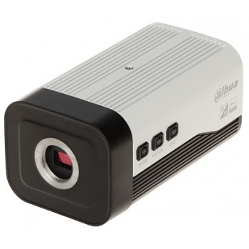 IP Camera IPC-HF5541F-ZE-S3 5 Mpx DAHUA