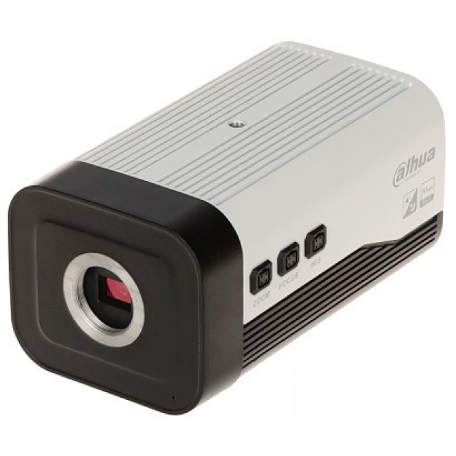 IP Camera IPC-HF5541F-ZE-S3 5 Mpx DAHUA IP Camera IPC-HF5541F-ZE-S3 5 Mpx DAHUA
