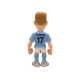 MINIX MANCHESTER CITY - KEVIN DE BRUYNE MINIX MANCHESTER CITY - KEVIN DE BRUYNE