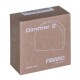 Fibaro Dimmer 2 electrical relay Black Fibaro Dimmer 2 electrical relay Black