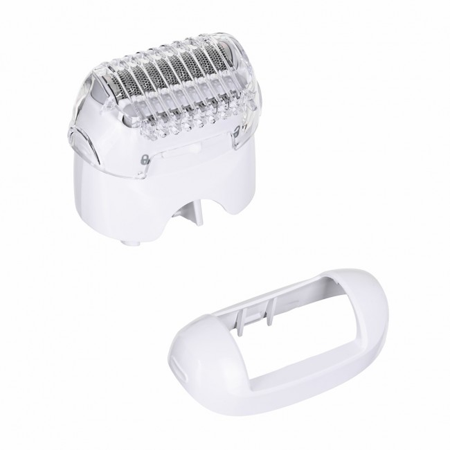 Braun Silk- pil 7 7-041 Grey, White