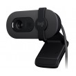 Logitech 960-001585 webcam 2 MP 1920 x 1080 pixels USB Graphite