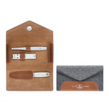 ZWILLING 97698-005-0 manicure/pedicure gift set