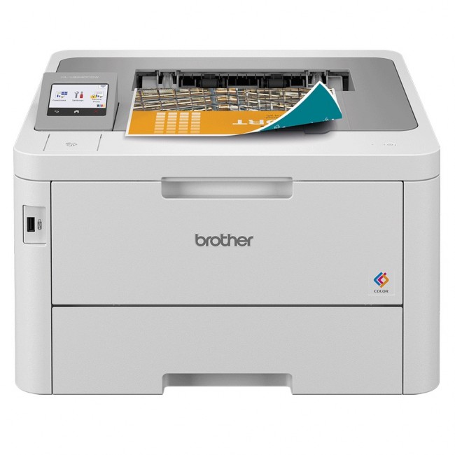 Brother HL-L8240CDW laser printer Colour 600 x 600 DPI A4 Wi-Fi Brother HL-L8240CDW laser printer Colour 600 x 600 DPI A4 Wi-Fi
