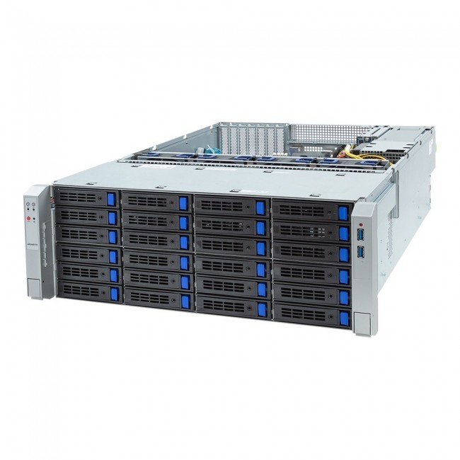 Gigabyte Rack Platform (4U) Intel S453-S70-AAV1