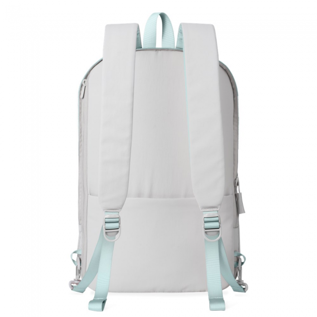XD DESIGN Switch 2-in-1 Backpack SUNDUST/TIDAL TEAL P706.3317 XD DESIGN Switch 2-in-1 Backpack SUNDUST/TIDAL TEAL P706.3317