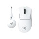 Razer DeathAdder V4 Pro mouse Gaming Right-hand RF Wireless + USB Type-A Optical 45000 DPI