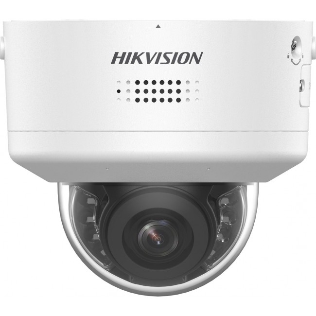 Hikvision DS-2CD2747G2H-LIPTRZS2U/SL(2.8-12MM) security camera Dome IP security camera Indoor & outdoor 2688 x 1520 pixels Ceiling/wall