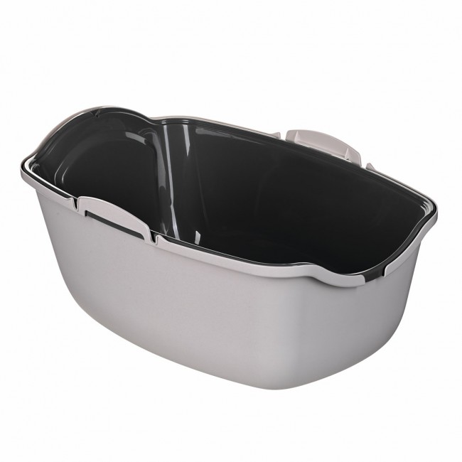 ROTHO Bailey Cat Hooded litter box