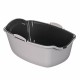 ROTHO Bailey Cat Hooded litter box