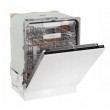 GORENJE GV663B65 built-in dishwasher for 16 place settings GORENJE GV663B65 built-in dishwasher for 16 place settings