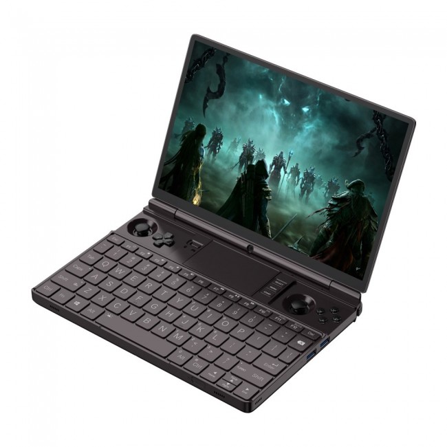 GPD-WinMax2-HX37032002 Ryzen AI 9 HX370/10.1