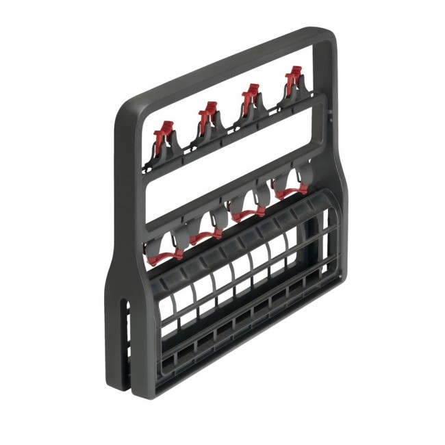 AEG A9SZGB01 dishwasher part/accessory Grey Cup & wine glass basket AEG A9SZGB01 dishwasher part/accessory Grey Cup & wine glass basket