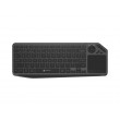 NATEC WIRELESS KEYBOARD SMART TV TURBOT 2 NATEC WIRELESS KEYBOARD SMART TV TURBOT 2