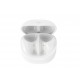 Havit TW931 - TWS wireless headphones, white