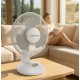 Desktop fan 9