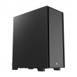 Montech Air 1000 SILENT Midi Tower Black Montech Air 1000 SILENT Midi Tower Black