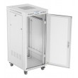 Lanberg FF01-6827-23SL rack cabinet 27U Floor mounted rack Grey Lanberg FF01-6827-23SL rack cabinet 27U Floor mounted rack Grey