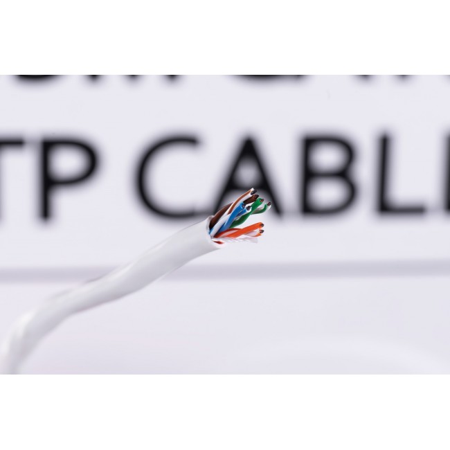 Dahua Technology PFM920I-5EUN networking cable 305 m Cat5e U/UTP (UTP)