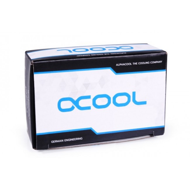 Alphacool 11969 computer cooling system part/accessory Water block