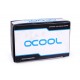 Alphacool 11969 computer cooling system part/accessory Water block