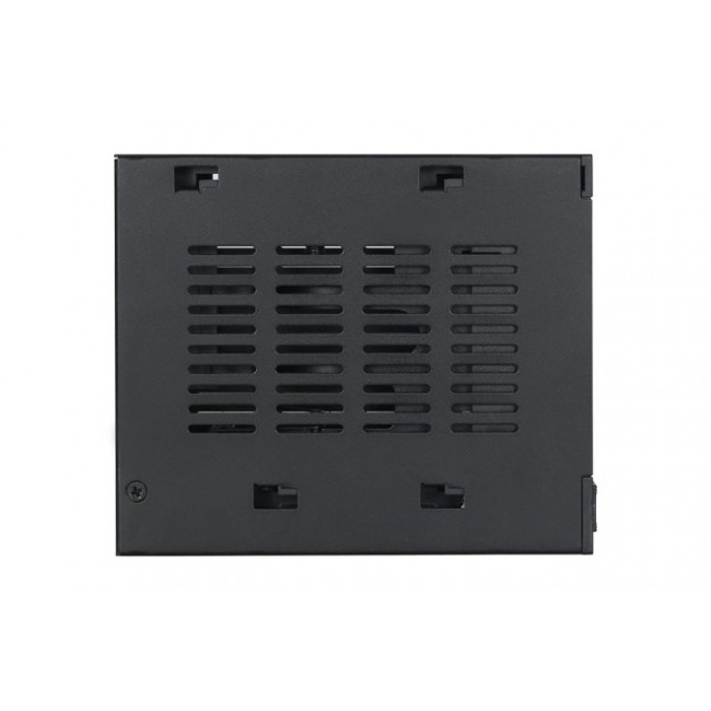 Icy Dock flexiDOCK MB521SP-B Black