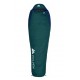 Volven Polaris Evo- Green Sleeping Bag Right
