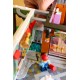 LEGO ICONS 11371 Shopping Street
