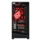 Actina 5901443441243 PC Intel Core Ultra 5 245KF 16 GB DDR5-SDRAM 1 TB SSD AMD Radeon RX 9060 XT Midi Tower Black